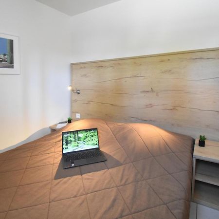 Residence La Palmeraie Fréjus Dış mekan fotoğraf