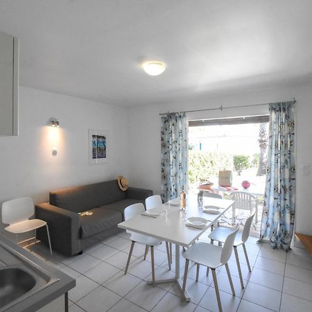 Residence La Palmeraie Fréjus Dış mekan fotoğraf