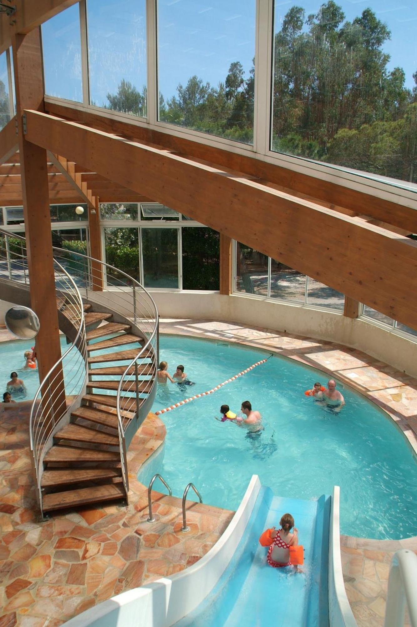 Residence La Palmeraie Fréjus Dış mekan fotoğraf