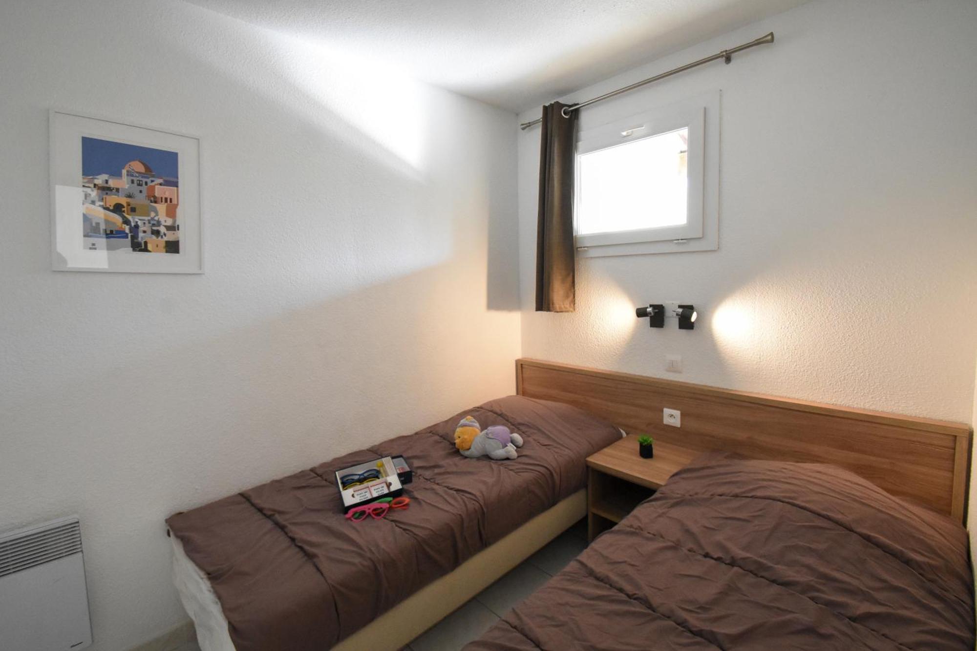 Residence La Palmeraie Fréjus Dış mekan fotoğraf