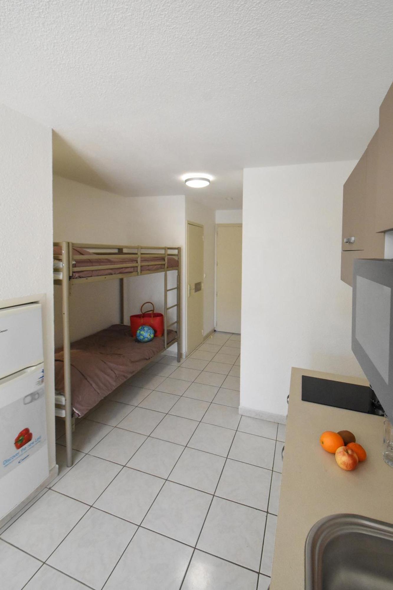 Residence La Palmeraie Fréjus Dış mekan fotoğraf