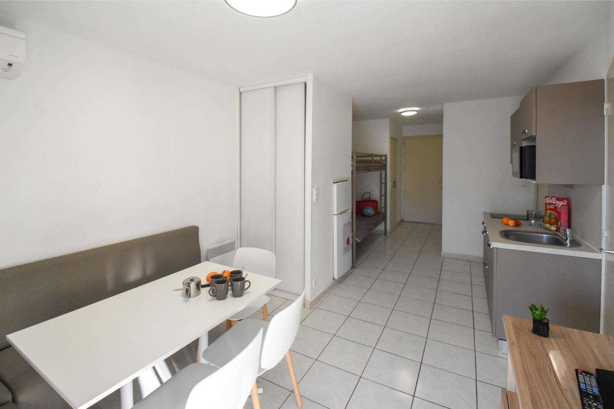 Residence La Palmeraie Fréjus Dış mekan fotoğraf