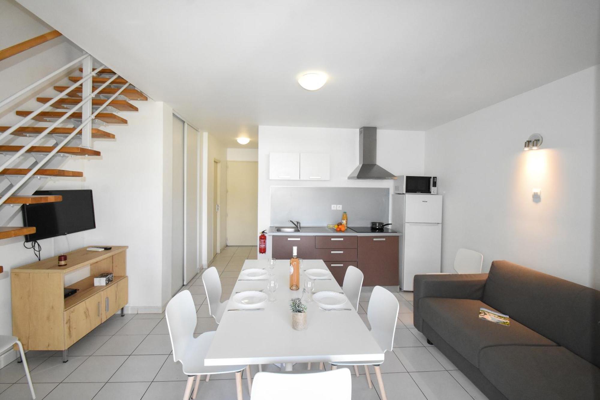 Residence La Palmeraie Fréjus Dış mekan fotoğraf