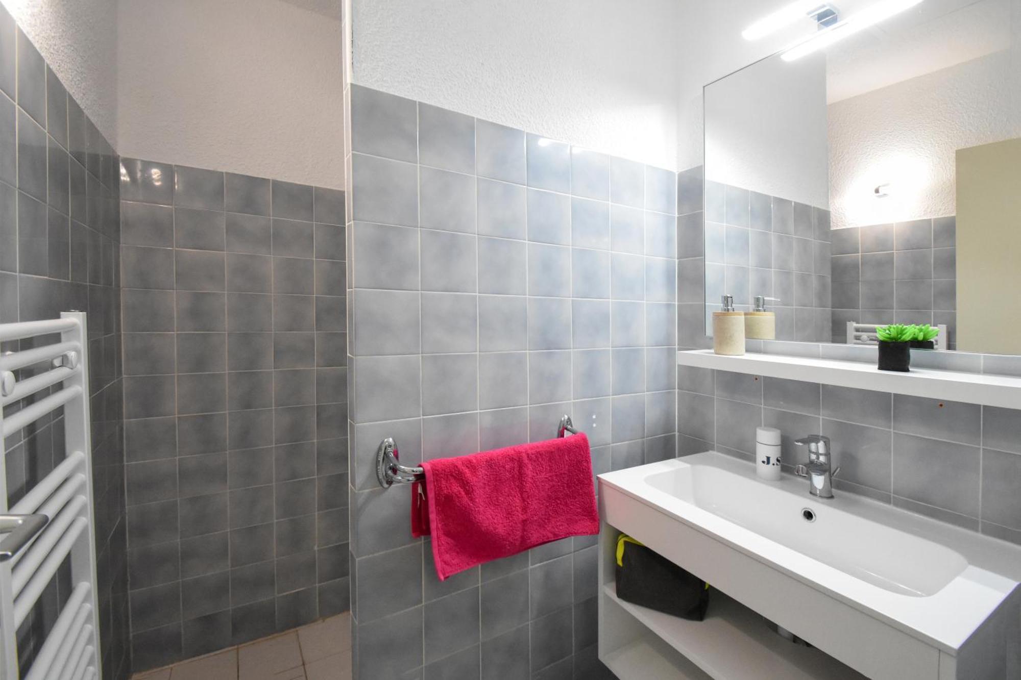 Residence La Palmeraie Fréjus Dış mekan fotoğraf