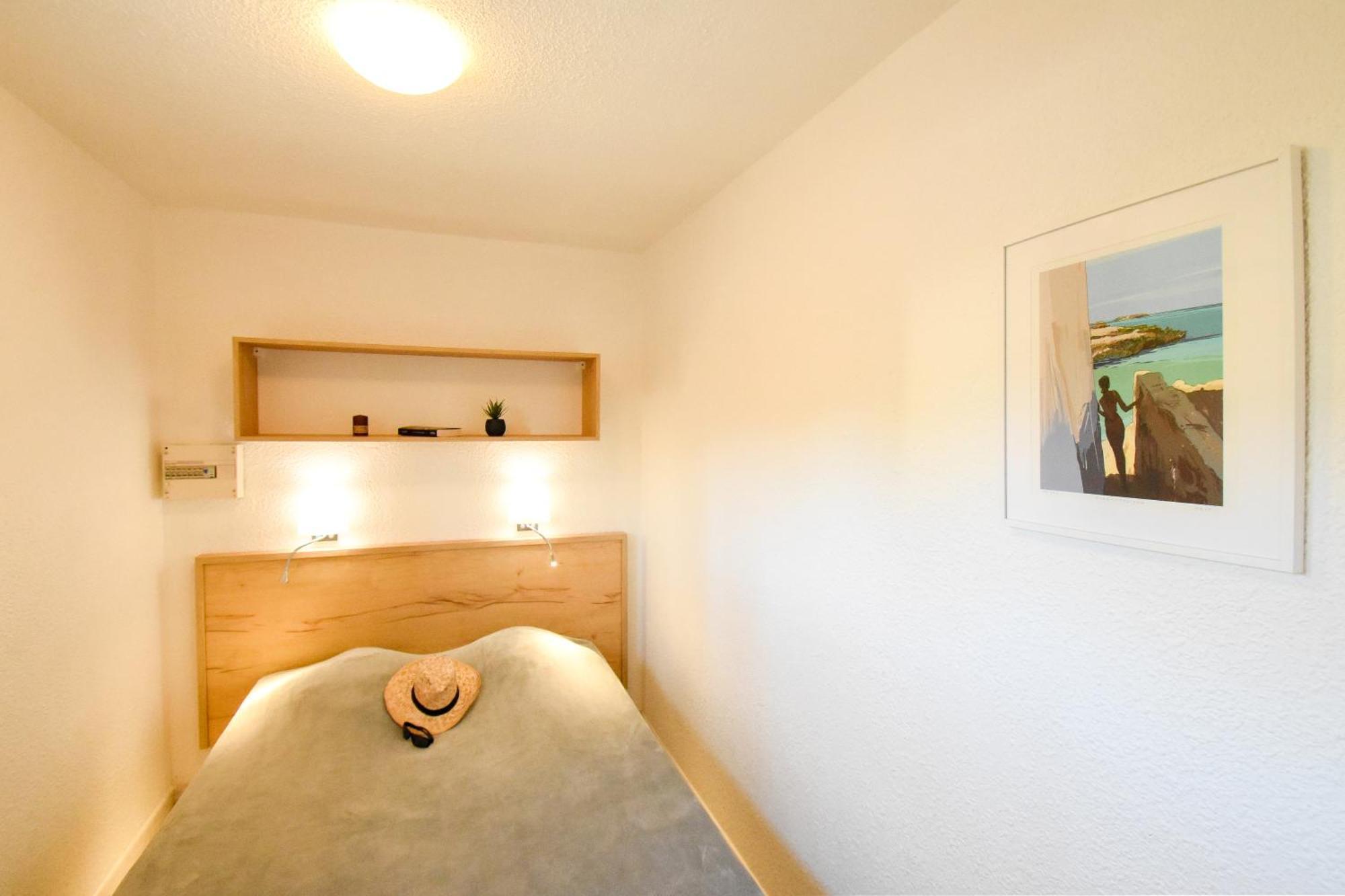 Residence La Palmeraie Fréjus Dış mekan fotoğraf