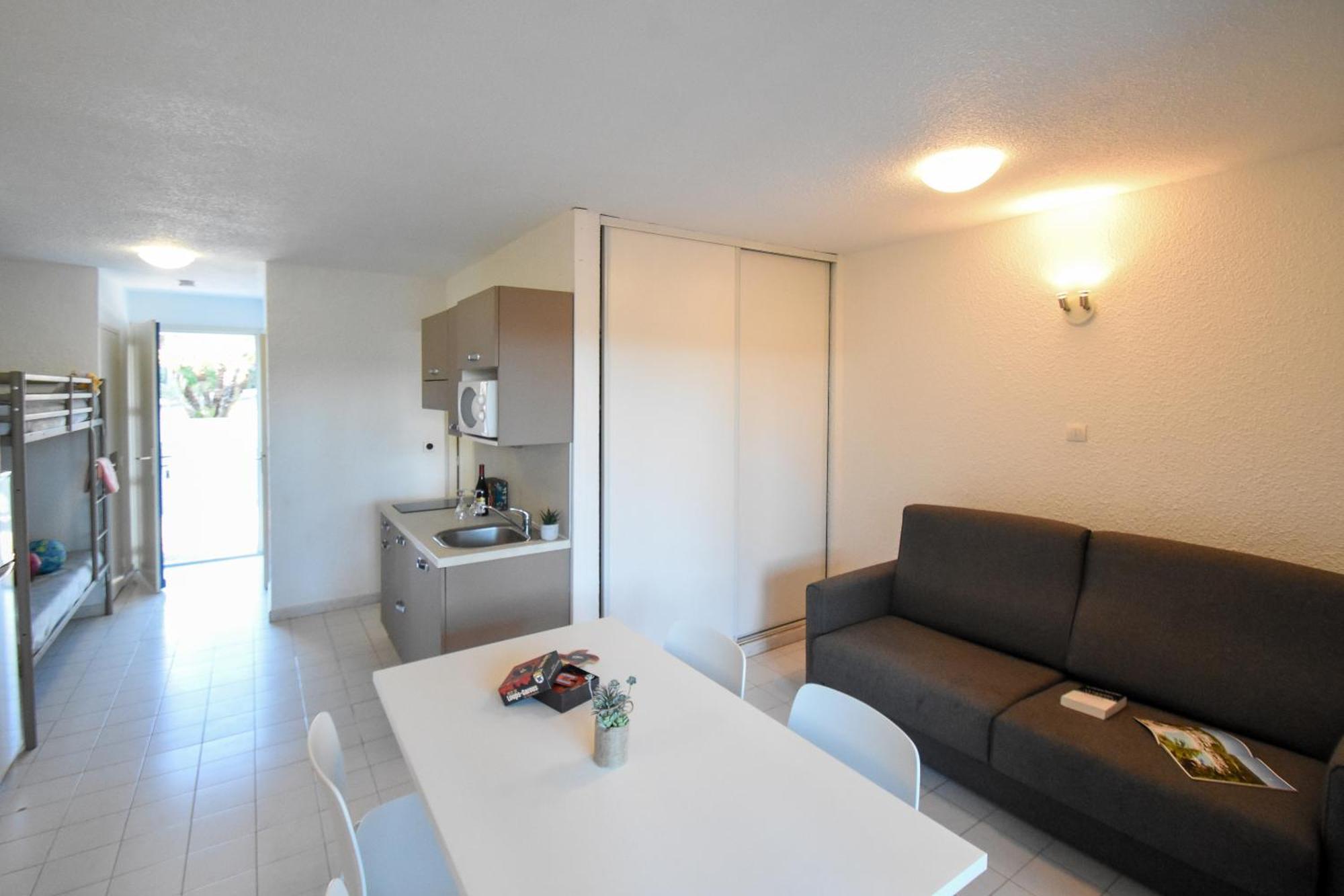 Residence La Palmeraie Fréjus Dış mekan fotoğraf