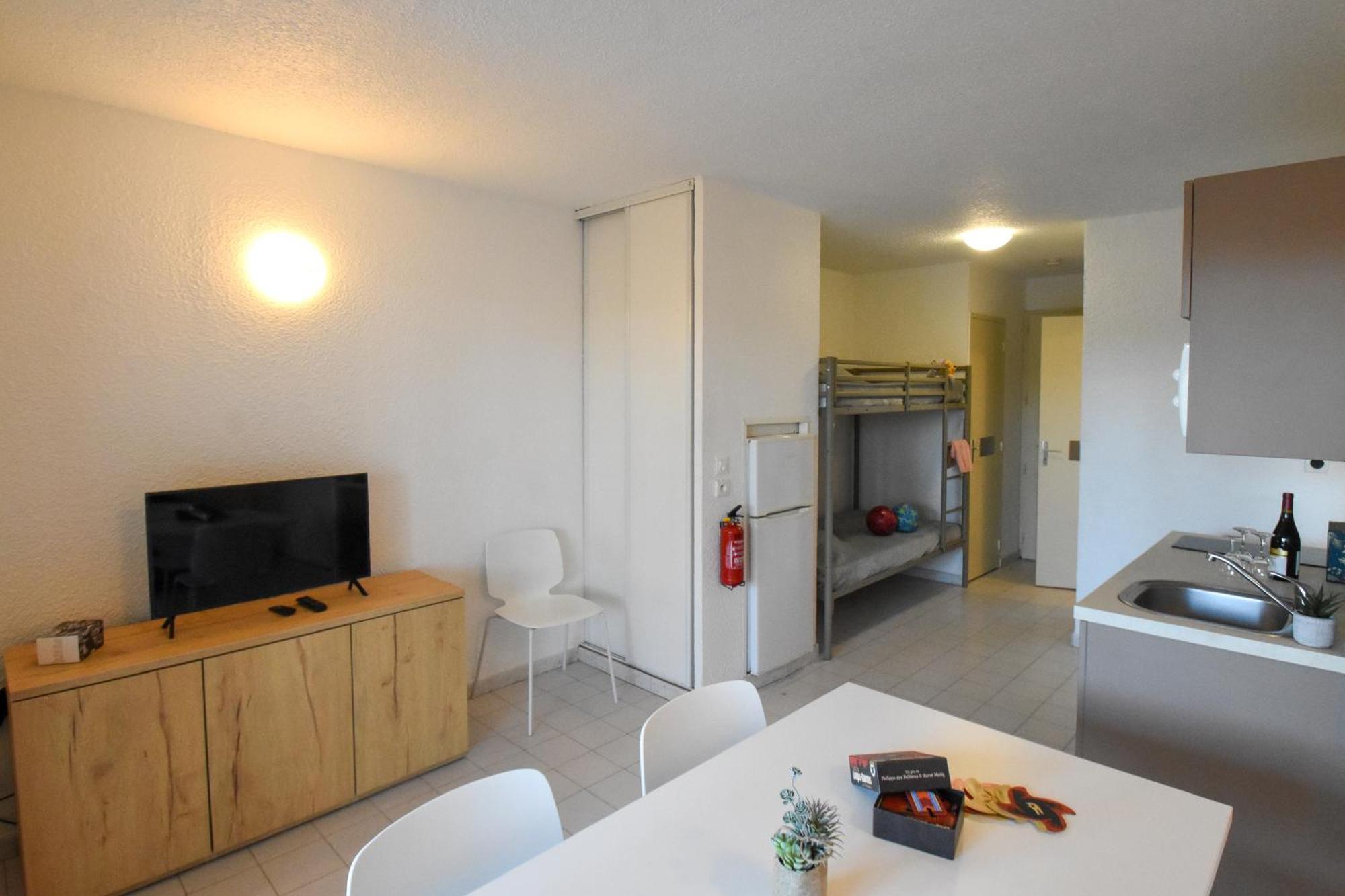 Residence La Palmeraie Fréjus Dış mekan fotoğraf
