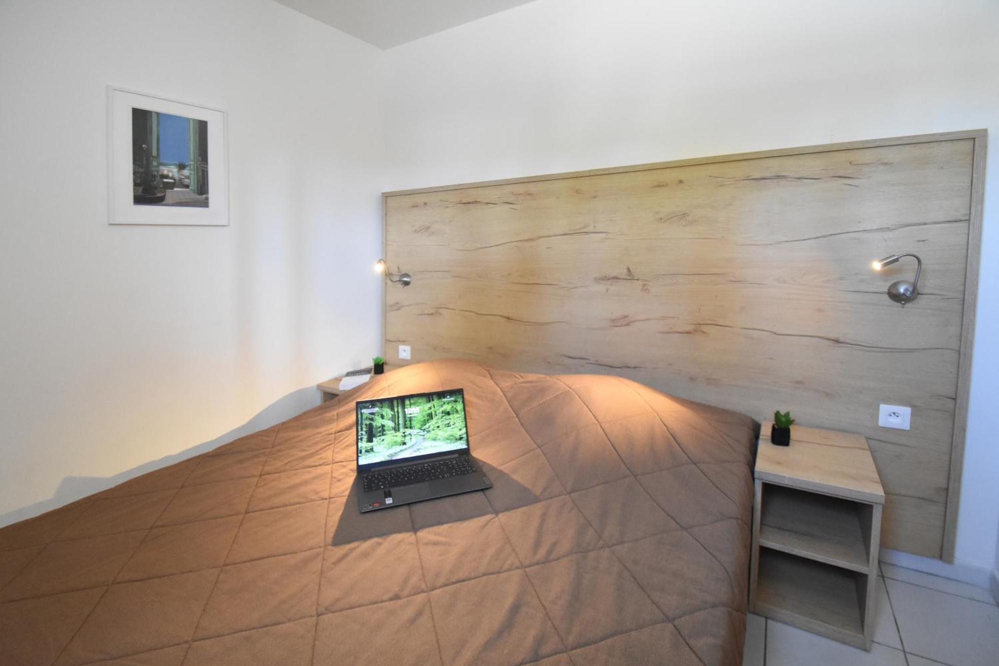 Residence La Palmeraie Fréjus Dış mekan fotoğraf