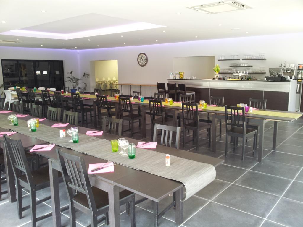 Residence La Palmeraie Fréjus Dış mekan fotoğraf